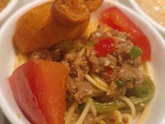 -海底捞火锅(金地广场生日主题店)