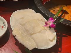 -袁老四重庆老火锅(桐梓坡店)
