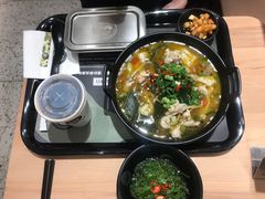 藤椒充电蛙腿-蛙人战队·饭堂(储能大厦店)
