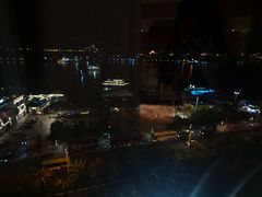-厦门海港英迪格酒店(中山路店)