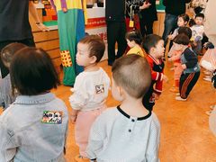 -金宝贝早教(万达广场中心店)