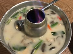 -娘惹裙厨餐厅(昙华林店)