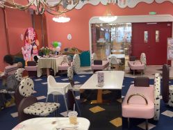 -奈尔宝·儿童乐园·亲子餐厅(苏州大悦城店)