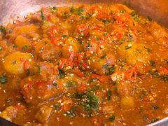 -Ameigo梅果·云贵川bistro(长宁来福士店)