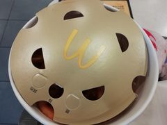 -麦当劳(郑州银基店)