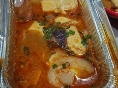 -云晓光头烧烤吧(盛夏店)
