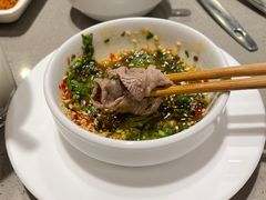 -海底捞火锅(杭州萧山宝龙广场店)