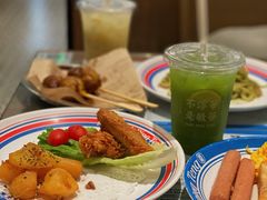 -敏华冰厅(天河城店)