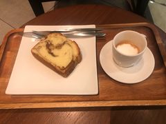 云石蛋糕-星巴克(南宁百货文化宫店)