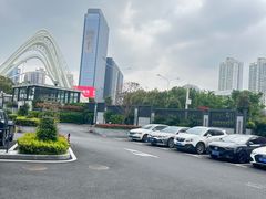 -武汉华美达光谷大酒店