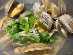 -KAOKAO烤烤·丹东海鲜烧烤(望京店)