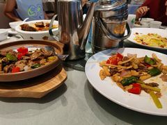 -林辉家宴·本地家常菜·头牌清远鸡(先锋店)