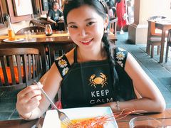 -Ministry of Crab(科伦坡店)