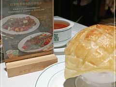 -水天堂西餐厅(绿宝广场店)