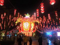 -厦门方特东方神画