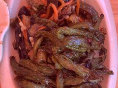 -張飛扒肉·龙江非遗(道外店)