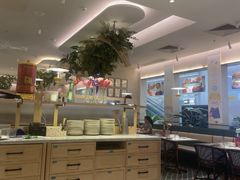 -Aqua Oasis 水天堂(太湖中心mall店)