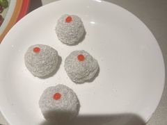 -悦融琥珀·京鲁菜·海味珍品(西单店)
