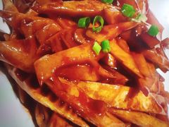 -苏帮袁Sue Cuisine(来福士店)