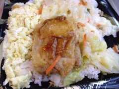 盒饭-7-ELEVEn(古美店)