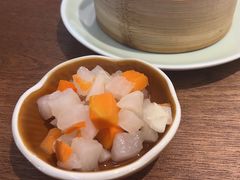 -大盐帮川菜馆(长楹天街店)