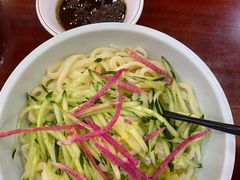 -恭敬李老北京炸酱面·京味菜(西花市店)