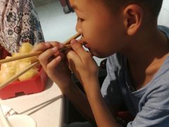 -川锅一号火锅(铜山万达店)