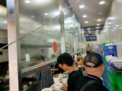 -刘信牛羊肉泡馍小炒(回民街店)