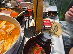 -刘姐啤酒鱼民族演艺餐厅(西街总店)