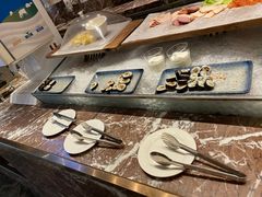 -宁波威斯汀酒店