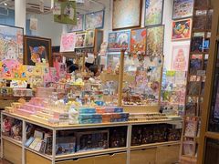 -猫的天空之城概念书店(杭州南宋御街店)