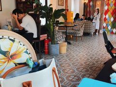 -糖房咖啡(南锣鼓巷店)