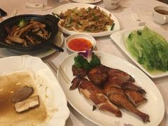 -四海轩(珠海海泉湾店)