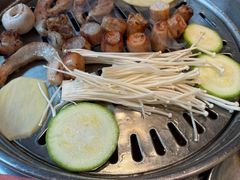 -炽城·烤肉名家(鸿达中央广场店)