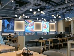 -翡翠拉面小笼包Crystal Jade(上海浦东国际机场T1店)