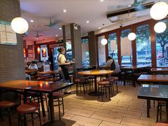 大堂-粥家庄(汾江南店)