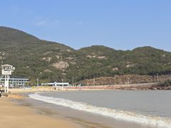 -宁波松兰山滨海旅游度假区