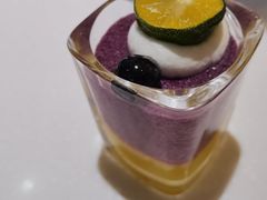-长春凯悦酒店咖啡厅Market Café