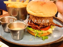 -bluefrog蓝蛙(新三里屯太古里店)