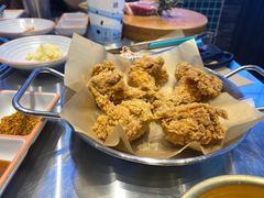 -花味烤肉·拌饭(庐阳万象汇店)