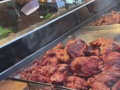 -刘纪孝腊牛羊肉(北广济街店)