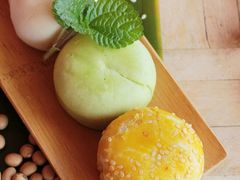 -浙江西子宾馆·瑶园咖啡厅