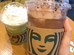 -星巴克(深圳佳宁娜友谊广场店)