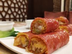 招牌红米肠粉-点都德(大茶楼店)