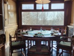 包厢-那家山城(樱桃园店)