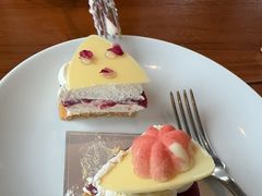 -嘉定凯悦·咖啡厅