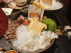 -色響火锅(恒隆广场店)