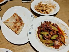 -河沿肉饼Beijing Pie(东华门店)