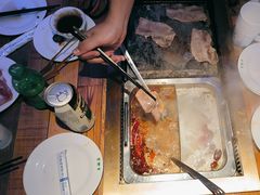 -蒙肥羊·酸汤潮牛·鲜牛肉火锅烤肉自助(岗顶店)