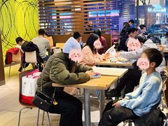 -麦当劳(双榆树店)